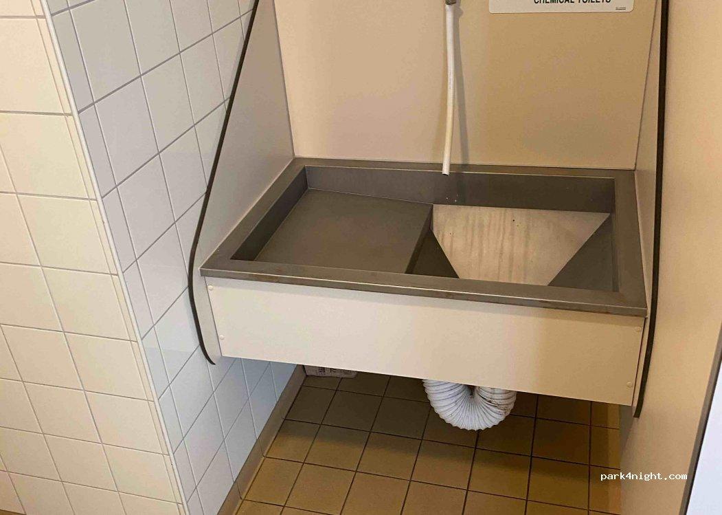 Camperplaats Kampen - Foto 4