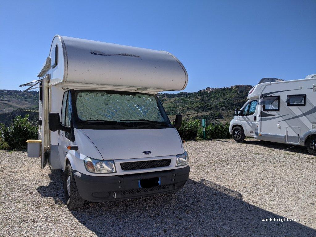 Agricampeggio Santa Teresa - Foto 4