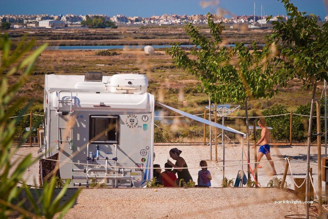 Camper Park Playas de Luz - Foto 2