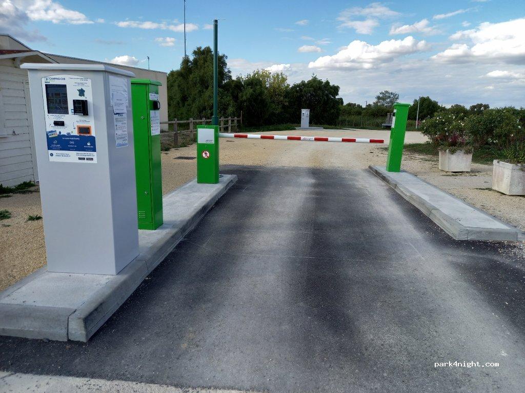 Camping Triaize - Foto 3