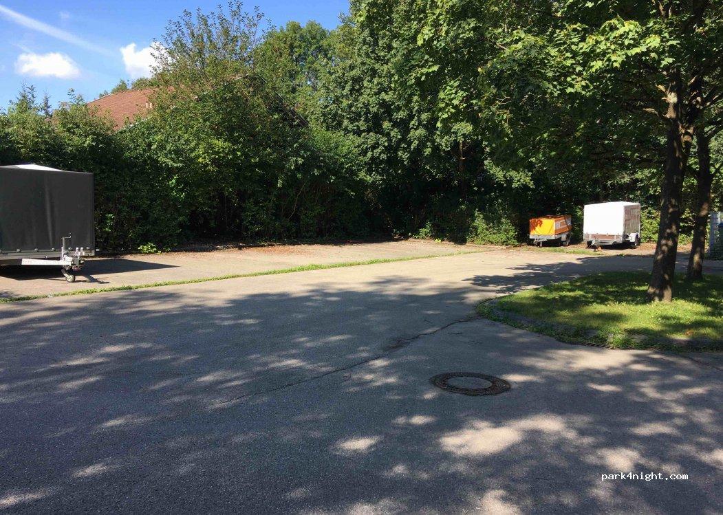 Stellplatz wohnmobile 82140 Olching - Foto 6