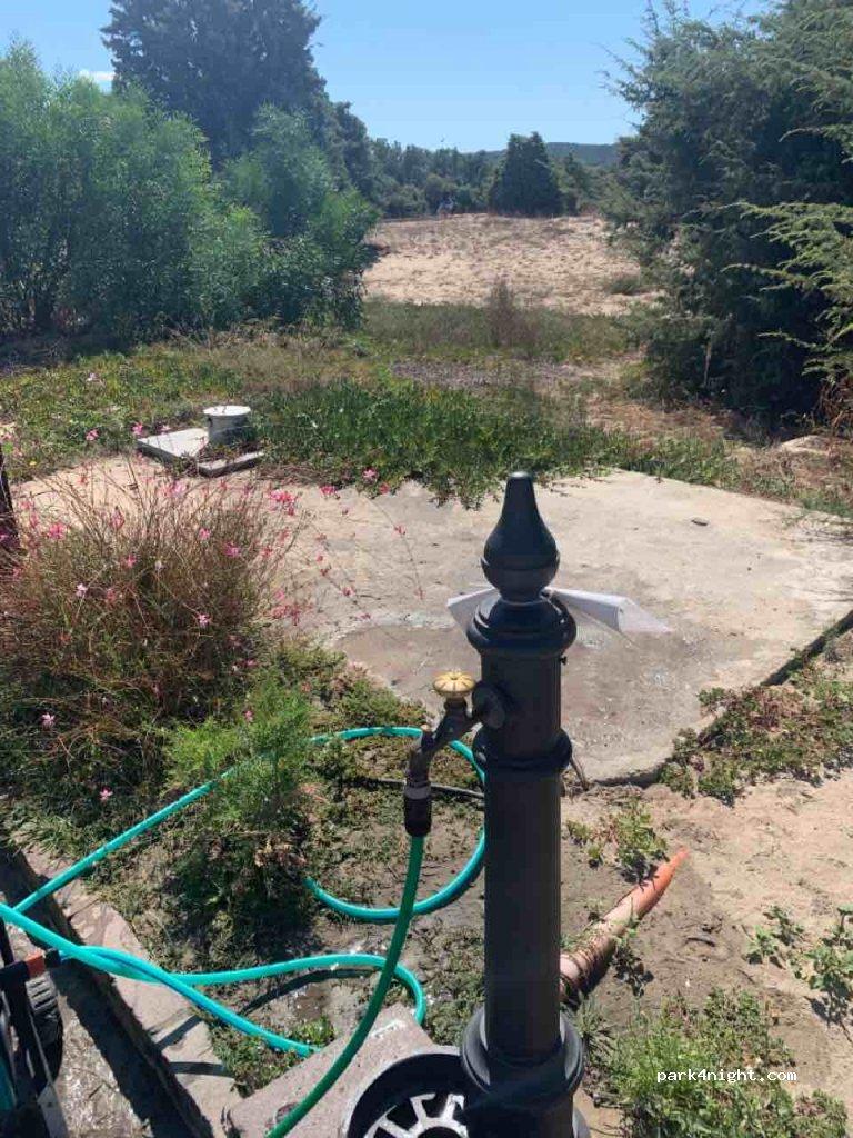 area attrezzata camper - Jamaican Beach - Foto 7