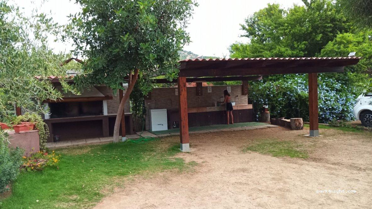 Camper Stop - Area sosta - Foto 6