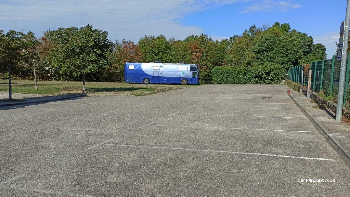 Saint-Georges d'Espéranche - Foto 2