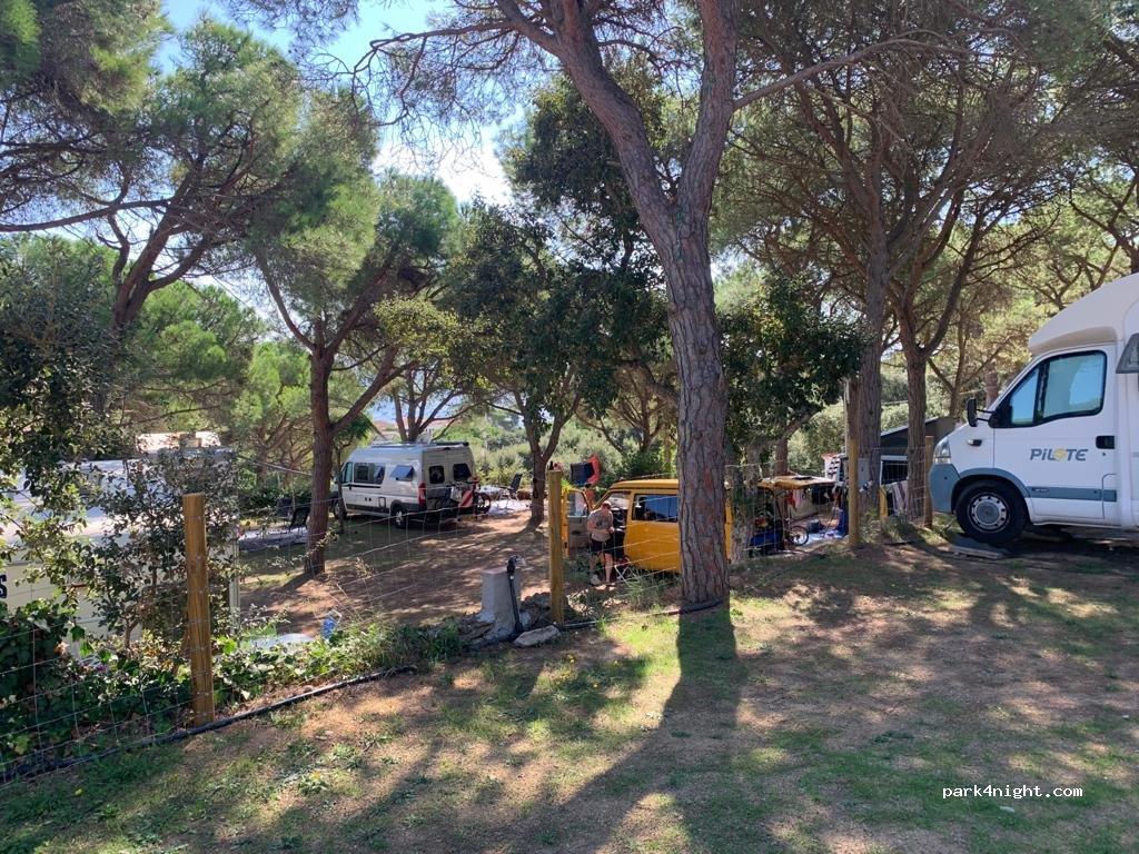 Camping Payllahuel - Foto 3