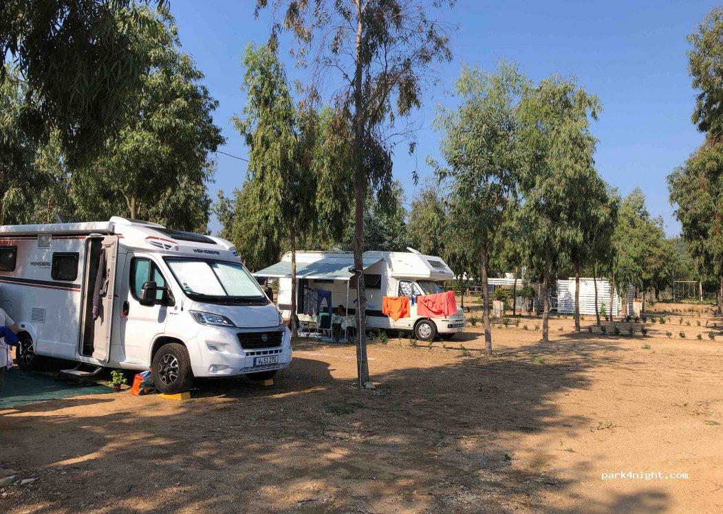 Camping La Pineta - Foto 2