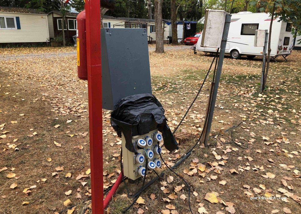 Camping Victoria - Foto 4