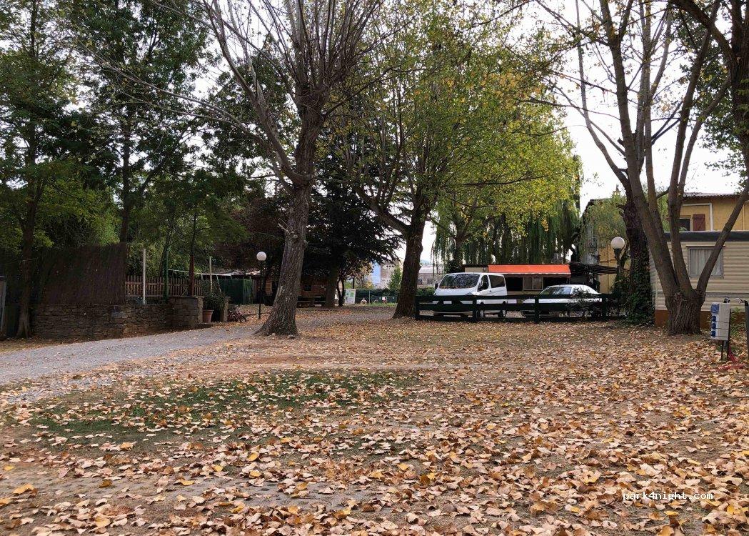 Camping Victoria - Foto 2