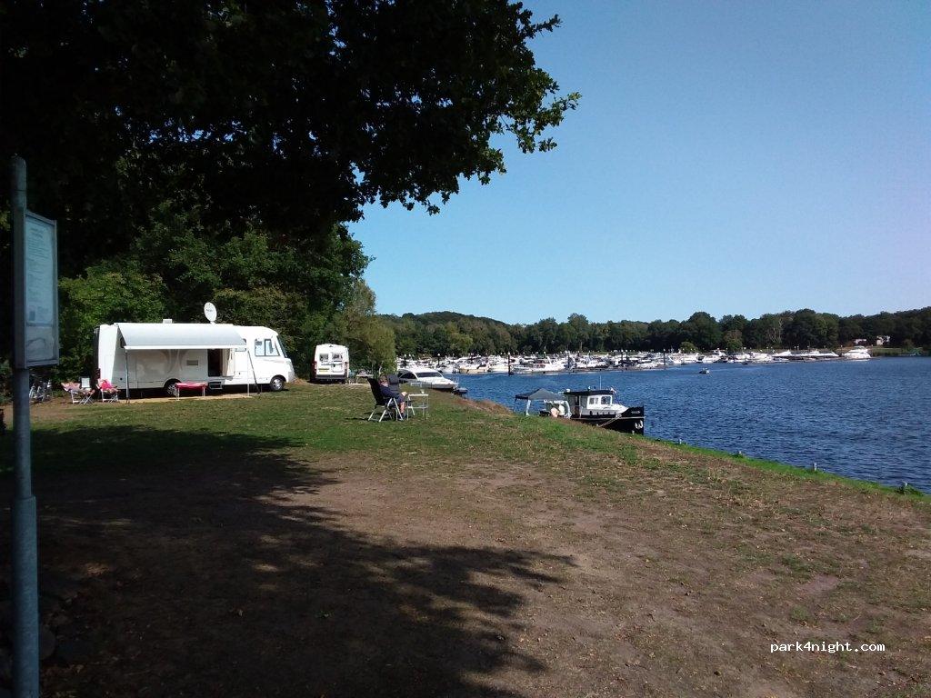 Camperplaats Eldorado - Foto 4