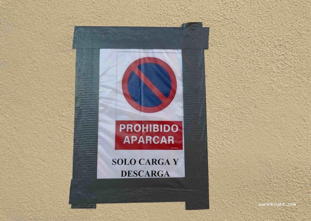 ÁREA DE SERVICIOS PARA AUTOCARAVANAS de Cantavieja. - Foto 2