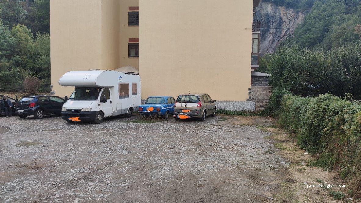 Ordesarea Broto Pirineos - Foto 7