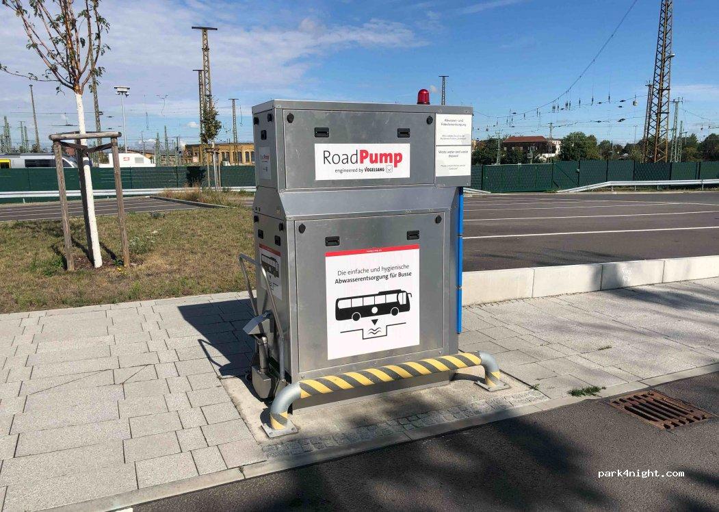 Stellplatz "Parken am Goldstück" - Foto 4