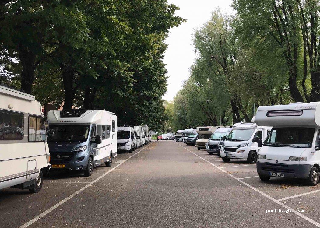 Area Sosta Camper - Prali - Foto 2