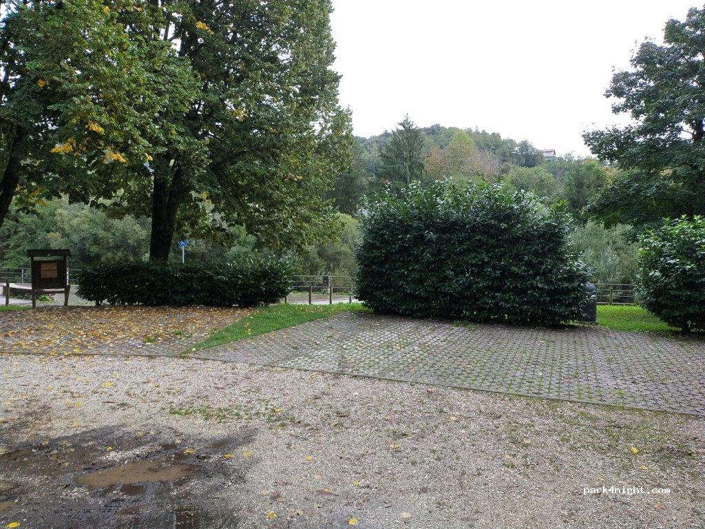 Área Sosta Camper 33017 Tarcento UD - Foto 4