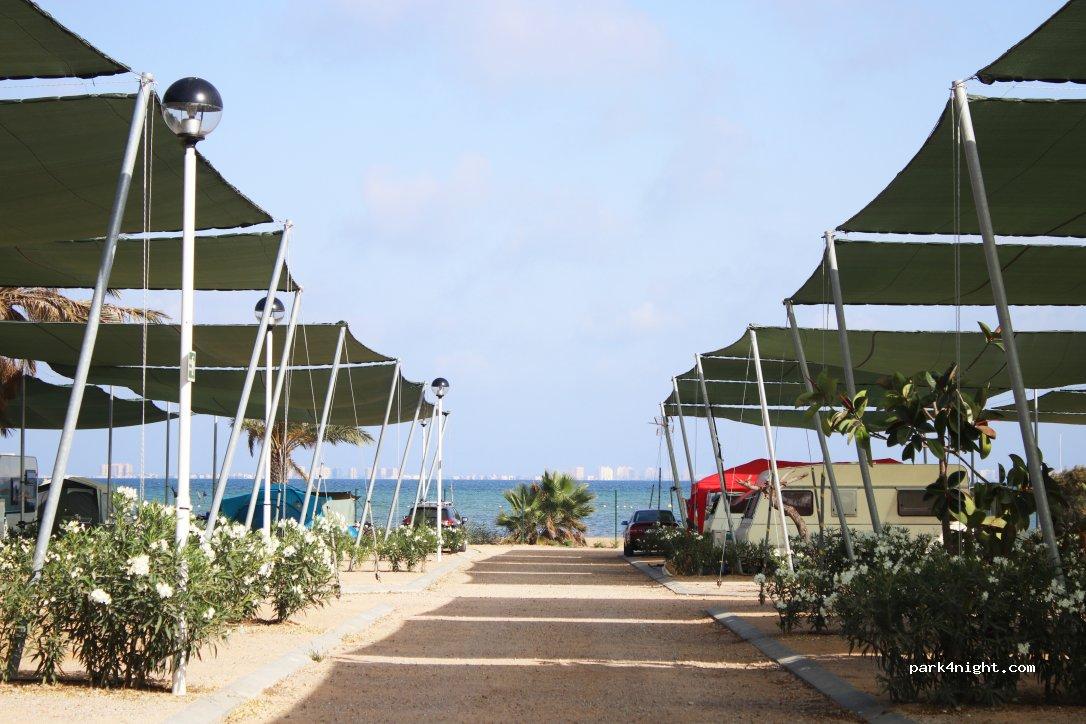 Espacio Cultural Camping - Foto 4