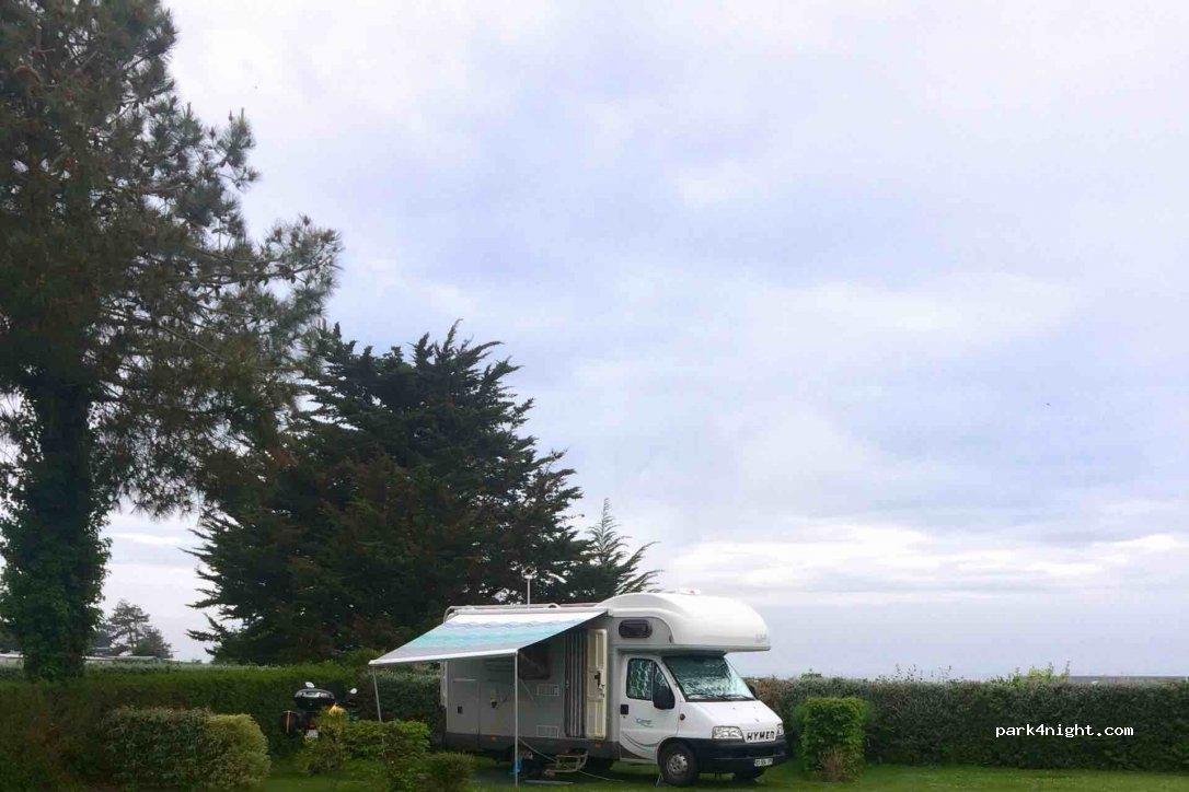 Camping des Hautes Grees - Foto 6