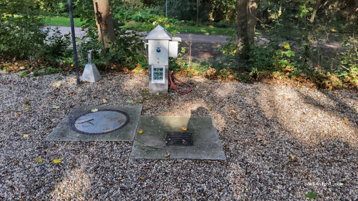 Wohnmobilpark an der Windmühle - Foto 4