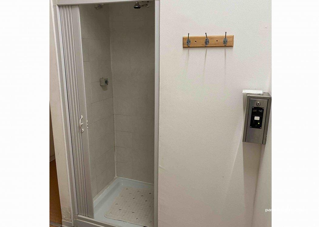 Camper Parking Area - Le Terme - Rapolano Terme - Foto 3