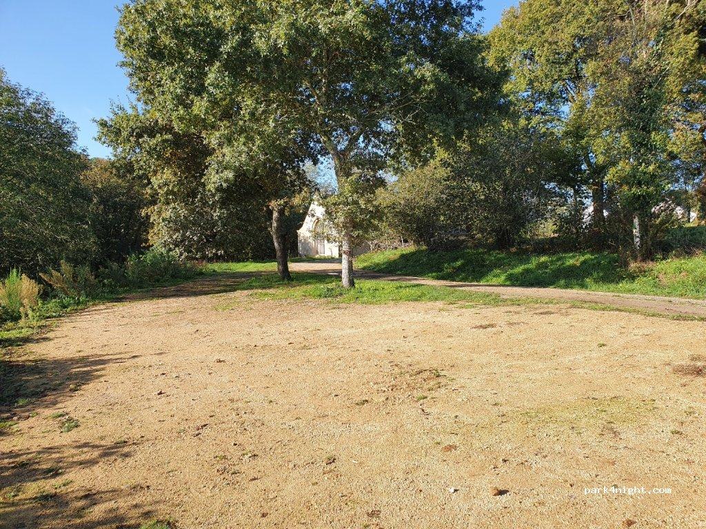 Aire de camping-car Brech - Foto 2