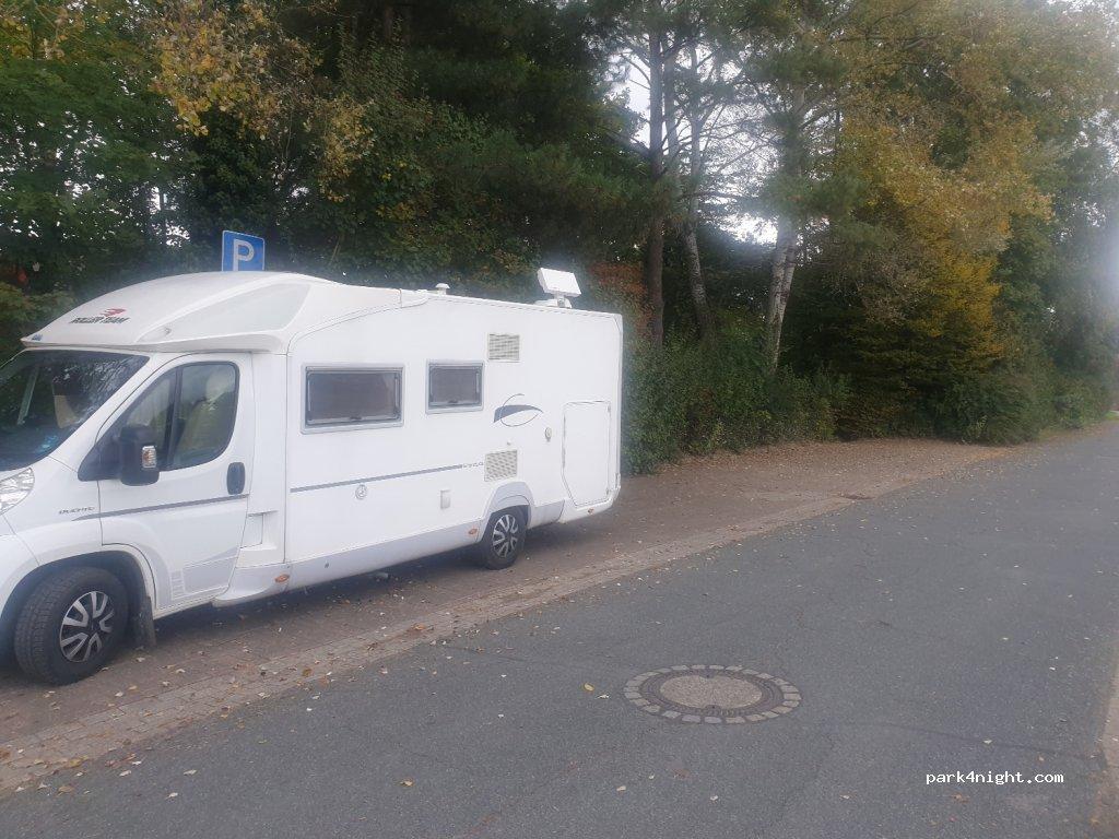 Wohnmobilstellplatz Lilienthal - Foto 6