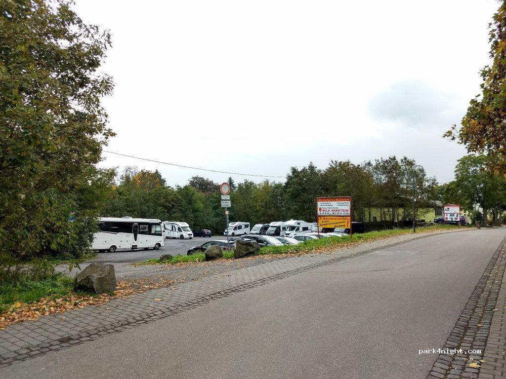 Wohnmobilstellplatz Brauerstraße - Foto 7