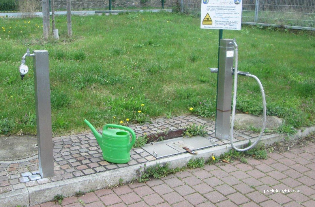 Wohnmobilstellplatz Braubach - Foto 6