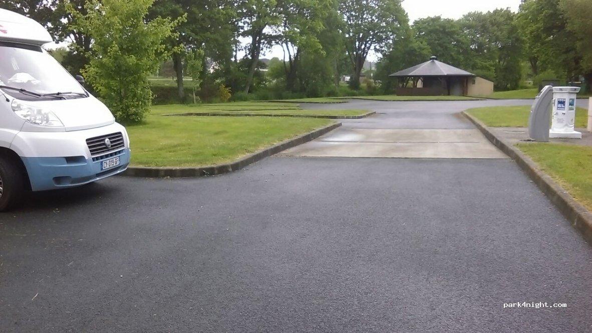 Berric Aire per camper 8, Chemin de l'étang - Foto 2