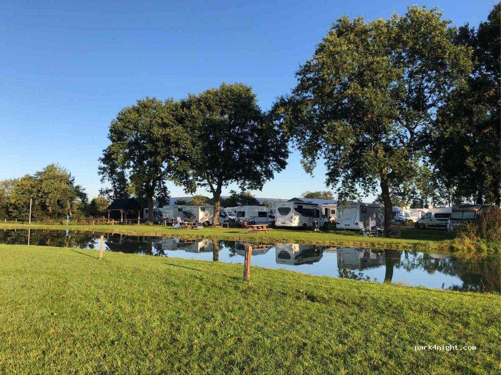 Camperparc Stee in Lhee - Foto 2