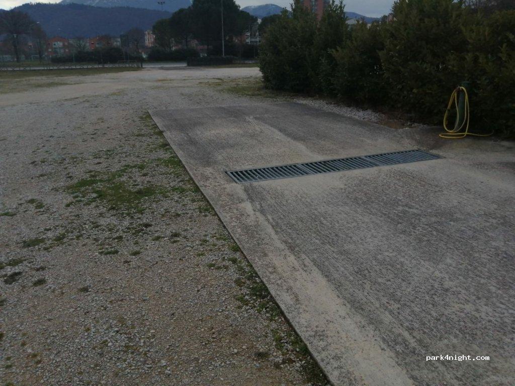 Area sosta camper Umbertide - Foto 4