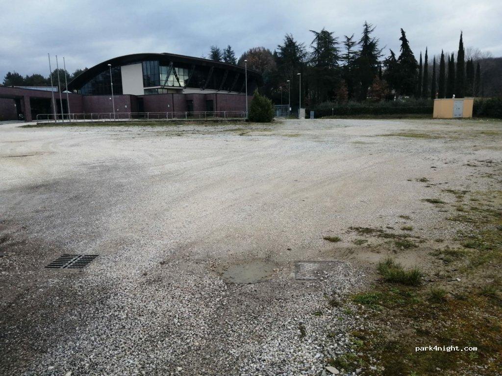 Area sosta camper Umbertide - Foto 3