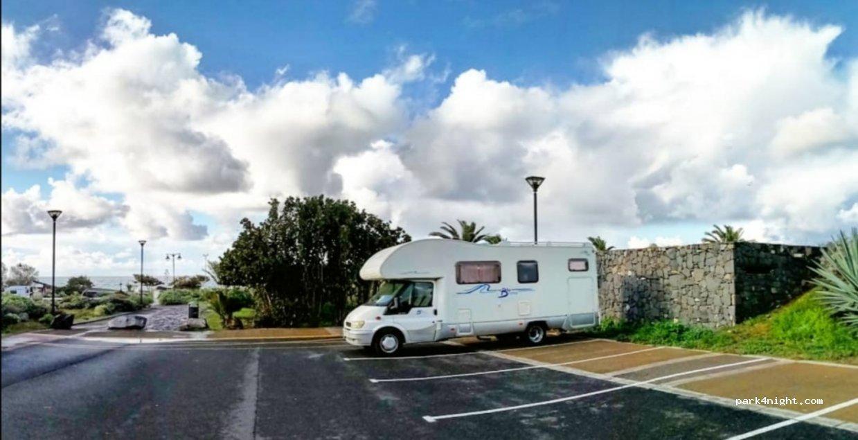 Campervan Rent Tenerife - Foto 6