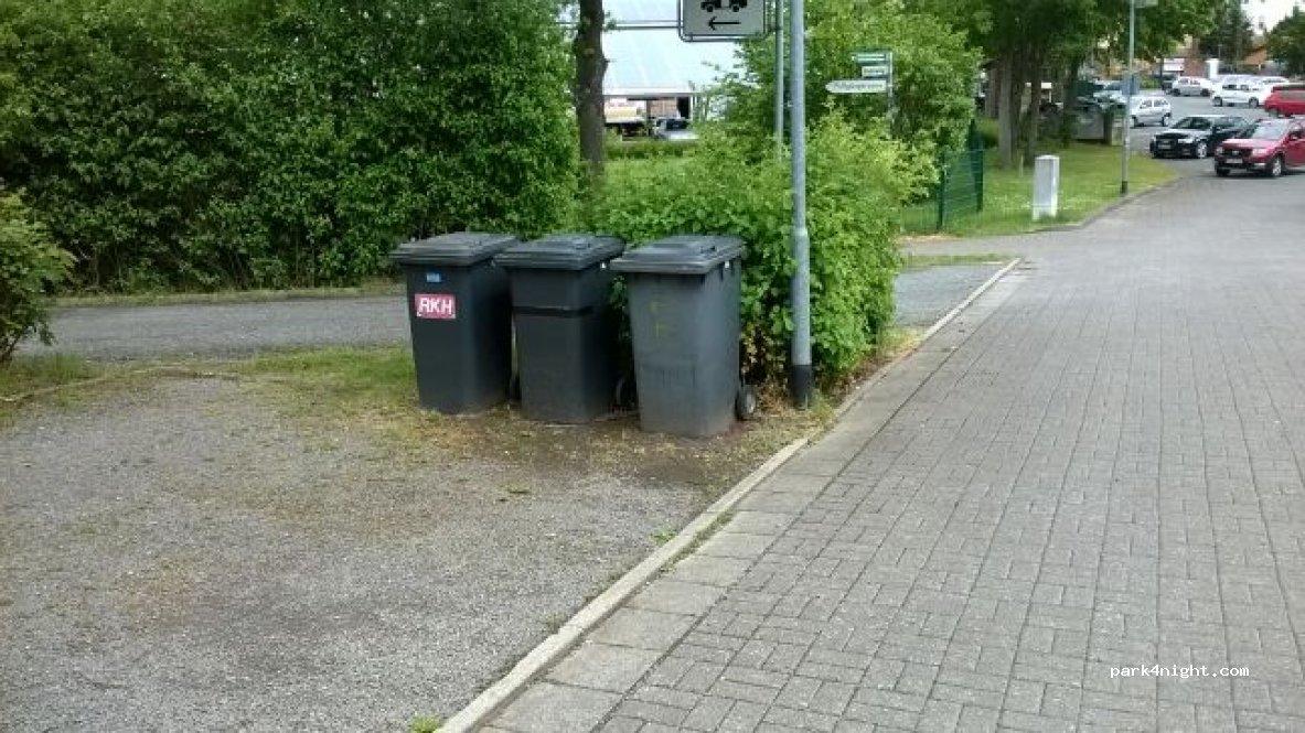 Womo Stellplatz Philipp-Soldan-Forum - Foto 7