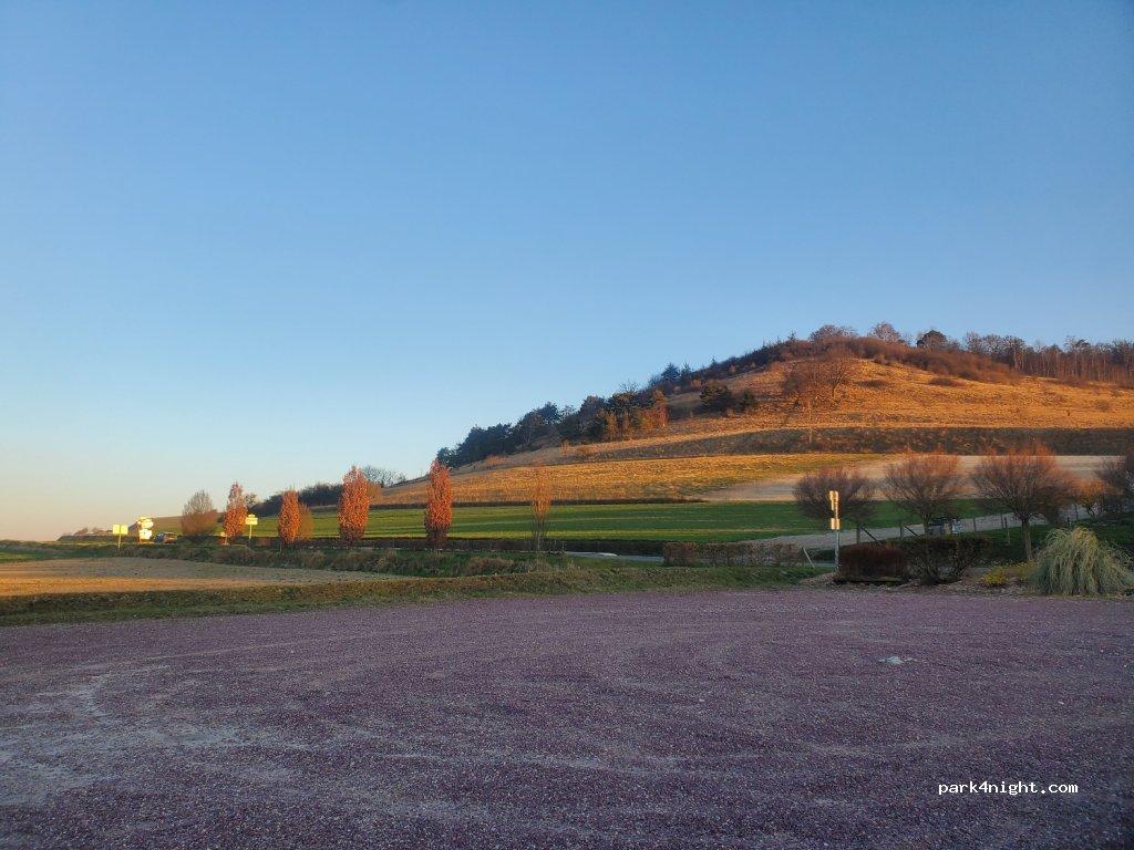 Campervan Parking - Foto 7