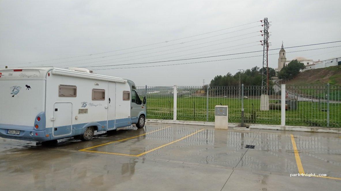 ORO VERDE CAMPING - Foto 7