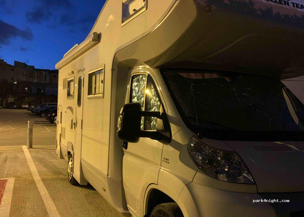 Área Cámper Alcover - Foto 2