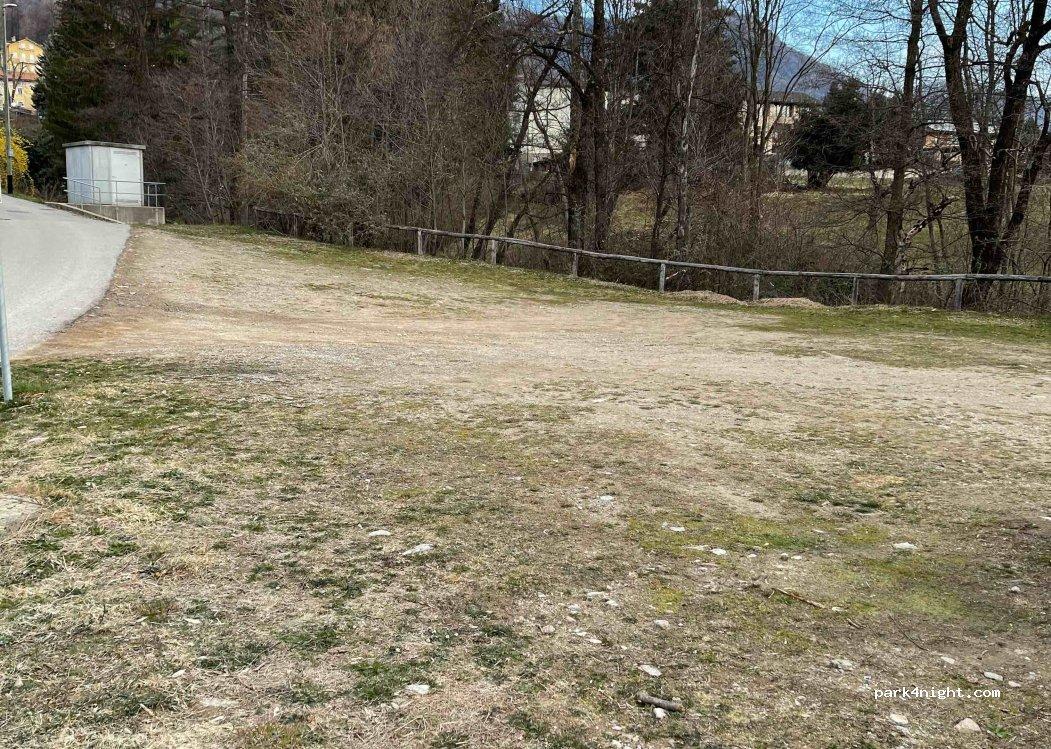 Wohnmobil- und Wohnwagenstellplatz Pernitz - Foto 2