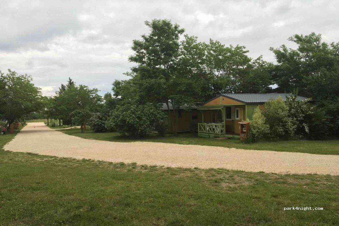 Camping La Tisarne - Foto 4