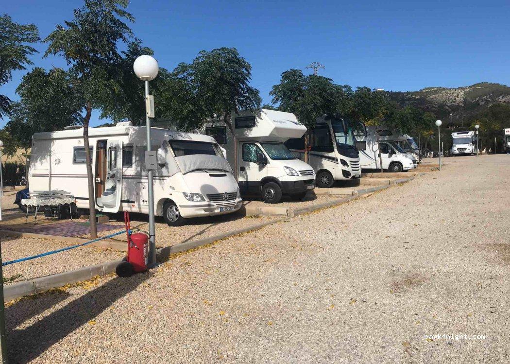 Camper Stop Area 12064 La Morra CN - Foto 4