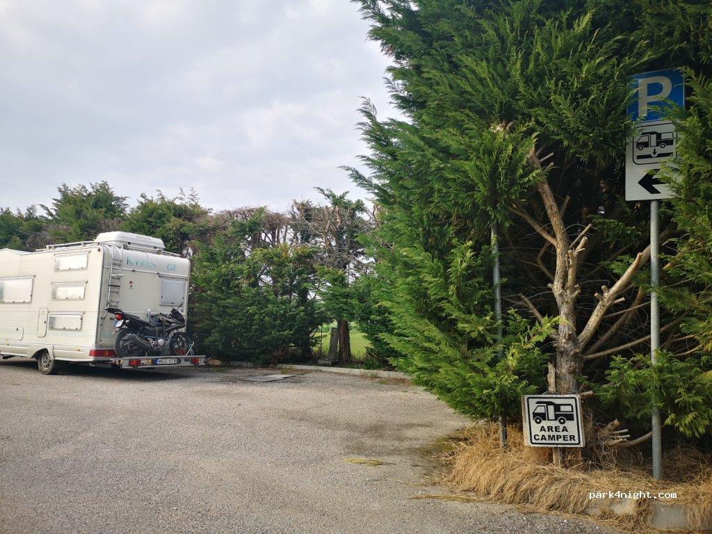 Area Sosta Oasi Park 2 - Foto 2