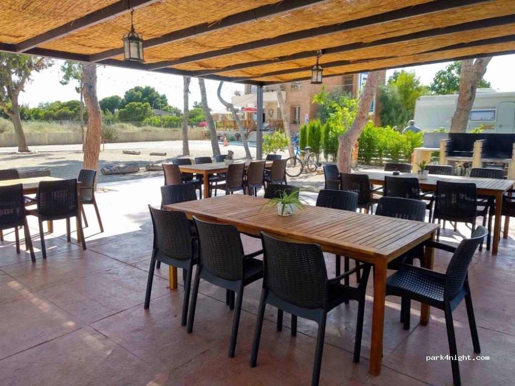 Camper Area 7 - Foto 3