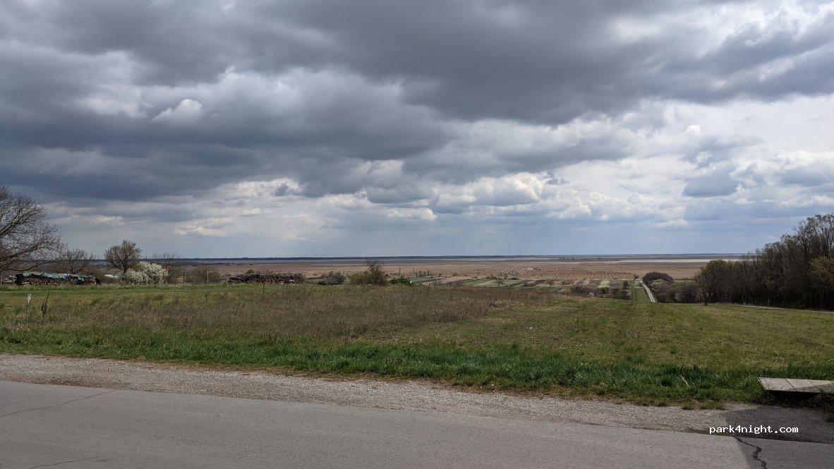 Wohnmobilstellplatz 7072 Mörbisch am See - Foto 7