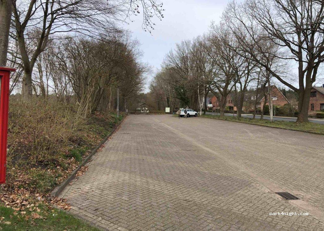 Wohnmobilstellplatz Brilliter Weg - Foto 3