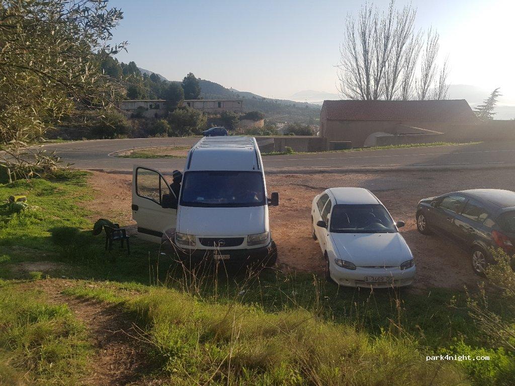 Motorhome parking area - Foto 3