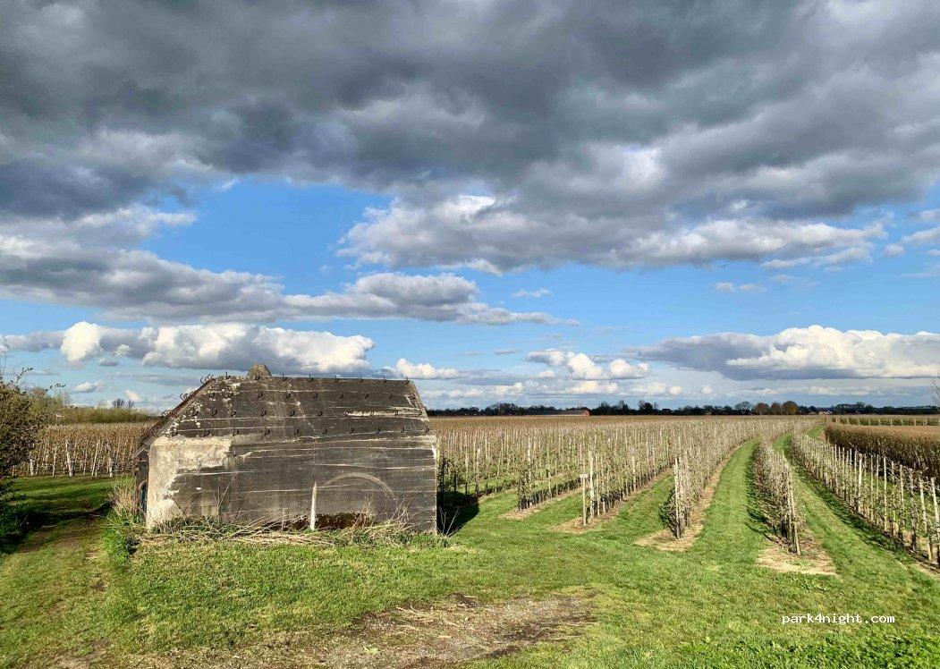 Camperplaats Leerdam - Foto 5