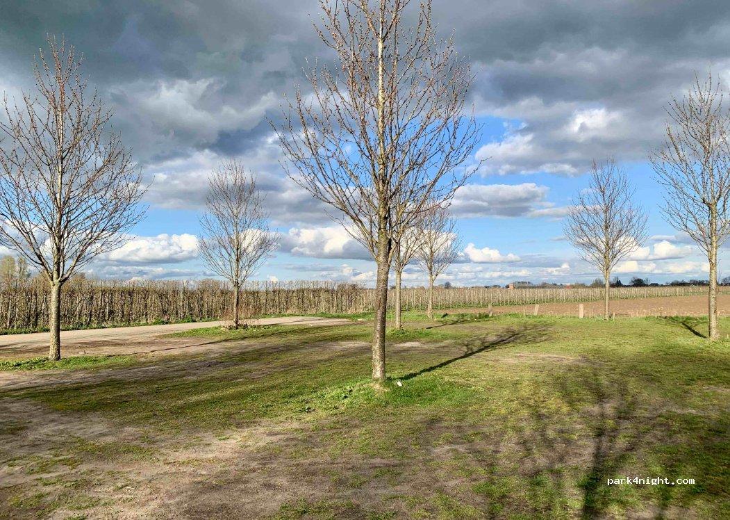 Camperplaats Leerdam - Foto 4