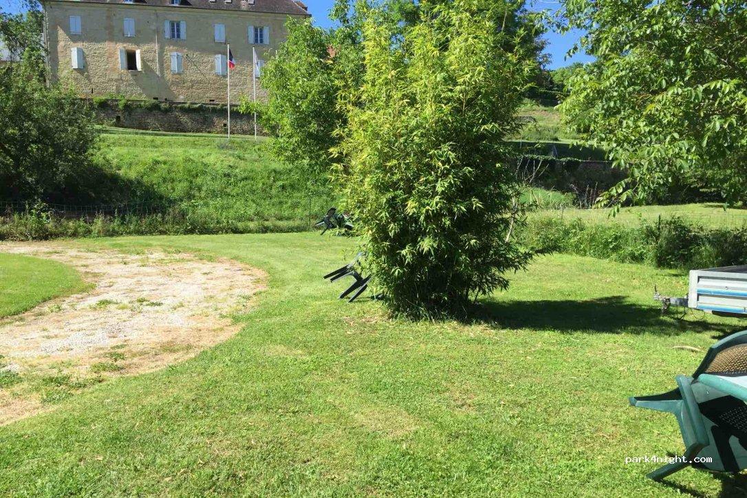 AIRE DE SERVICE ET DE STATIONNEMENT Les Ch'tis - Foto 2