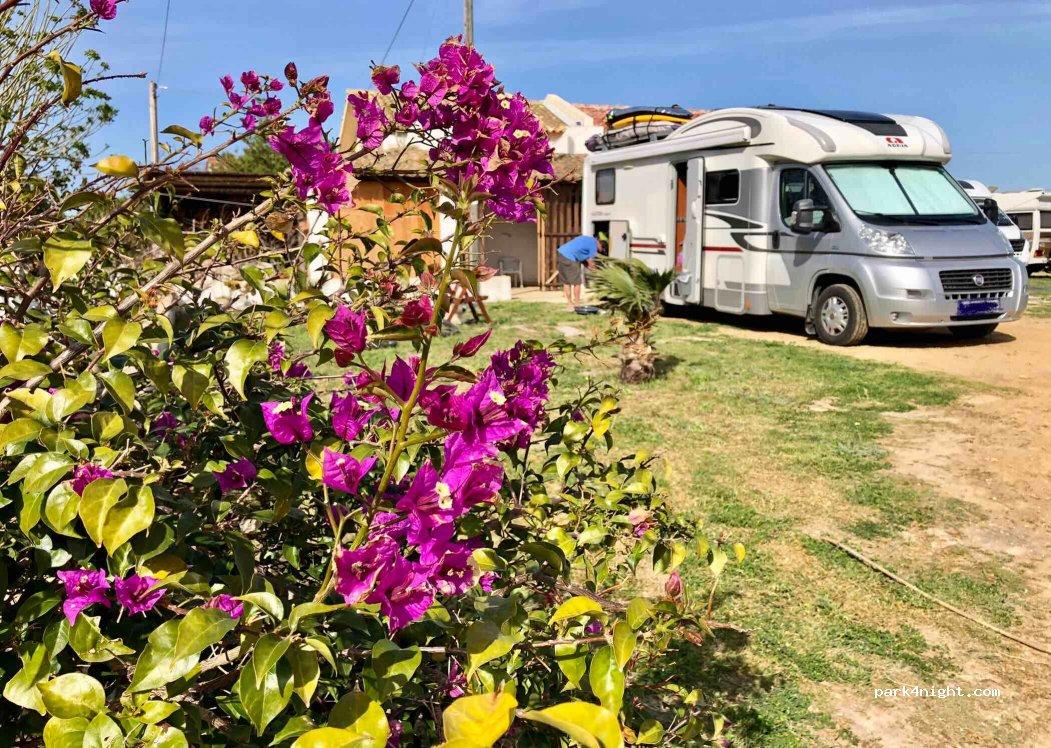 Area Sosta Camper - MammaColette - Foto 4