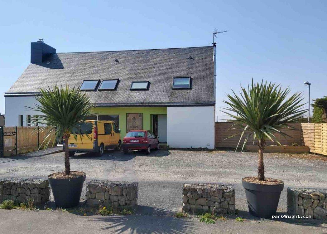 Camping Sainte Mere Eglise - Foto 3