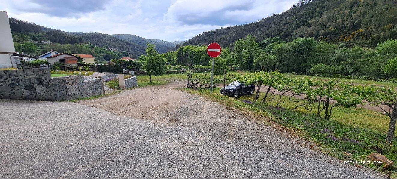 Parque De Pernoita De Autocaravanas - Foto 5