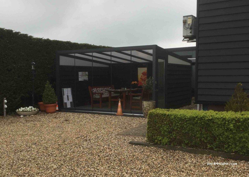 Camperplaats Aan Het Dorp - Foto 5